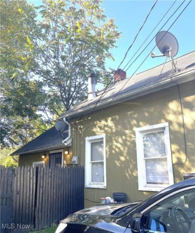 4429 Hyde Avenue Cleveland OH 44109