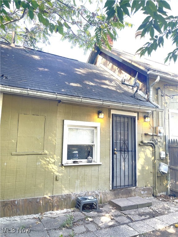 4429 Hyde Avenue Cleveland OH 44109