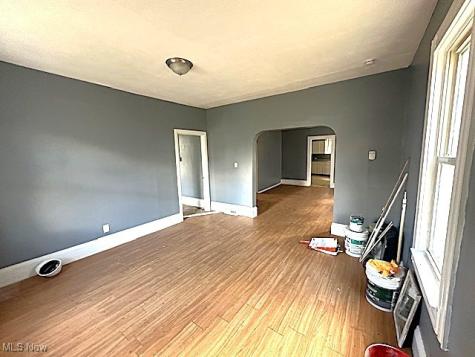 4429 Hyde Avenue Cleveland OH 44109