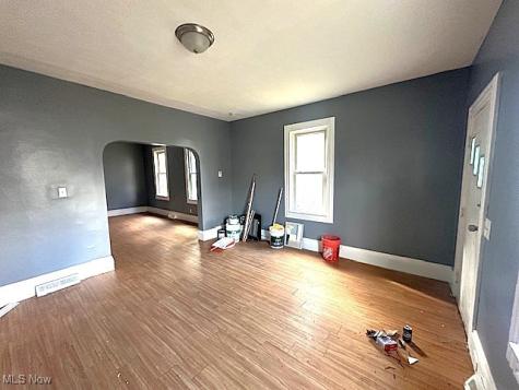 4429 Hyde Avenue Cleveland OH 44109