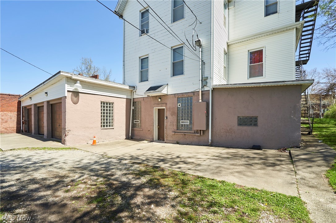 3634 Bosworth Road Cleveland OH 44111