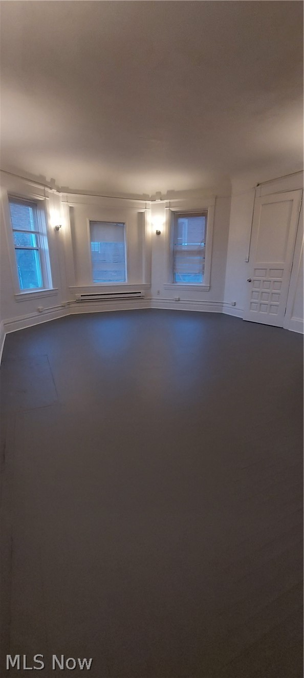 3634 Bosworth Road Cleveland OH 44111