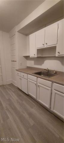 3634 Bosworth Road Cleveland OH 44111