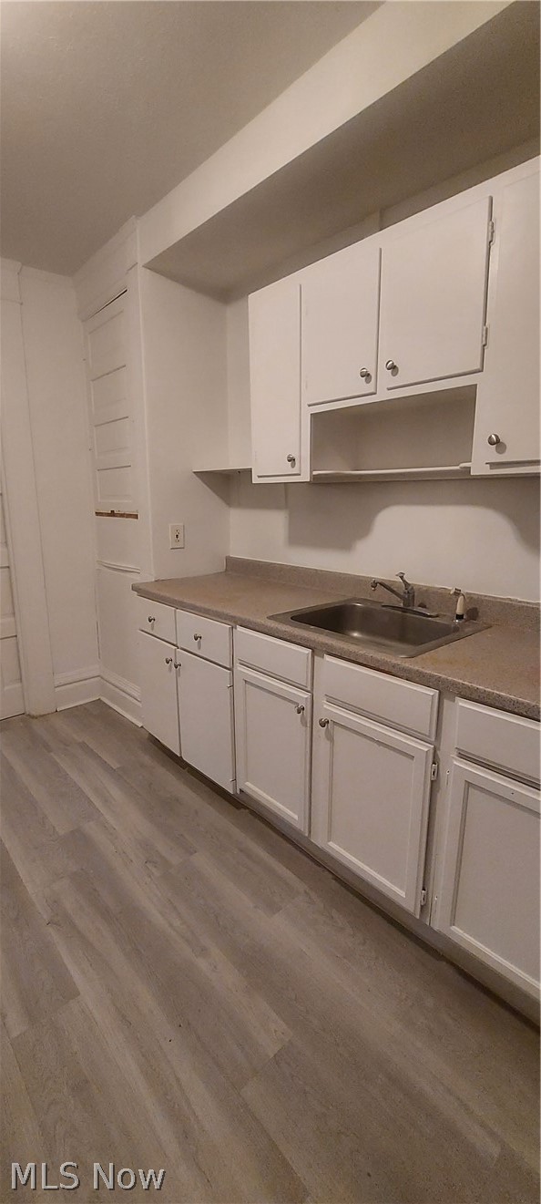 3634 Bosworth Road Cleveland OH 44111