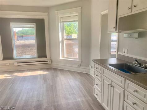 3634 Bosworth Road Cleveland OH 44111