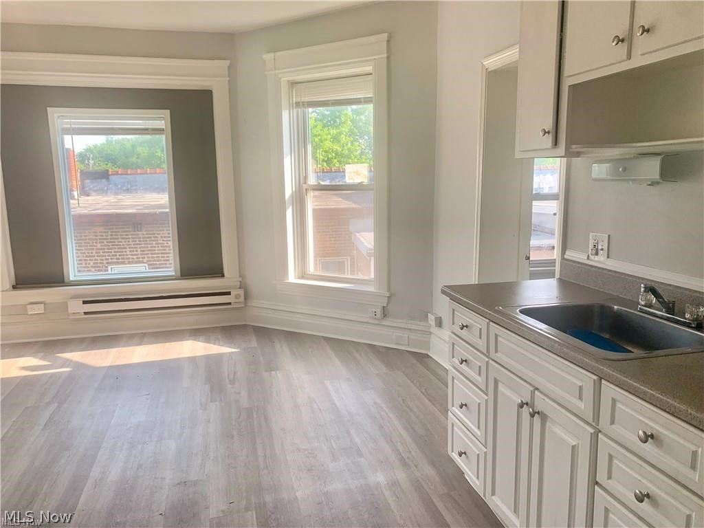 3634 Bosworth Road Cleveland OH 44111