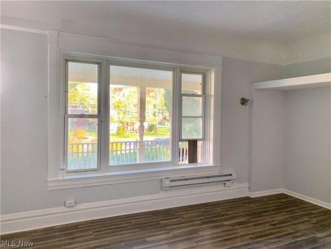 3634 Bosworth Road Cleveland OH 44111