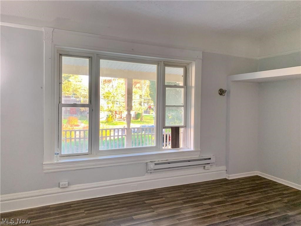 3634 Bosworth Road Cleveland OH 44111