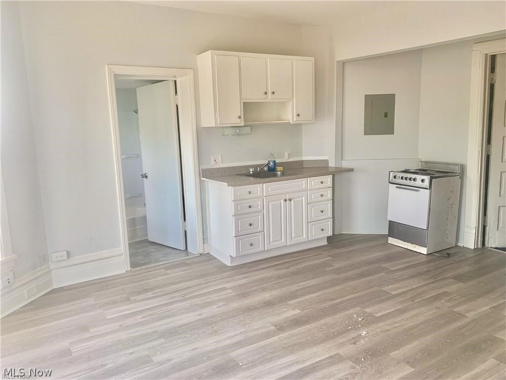 3634 Bosworth Road Cleveland OH 44111