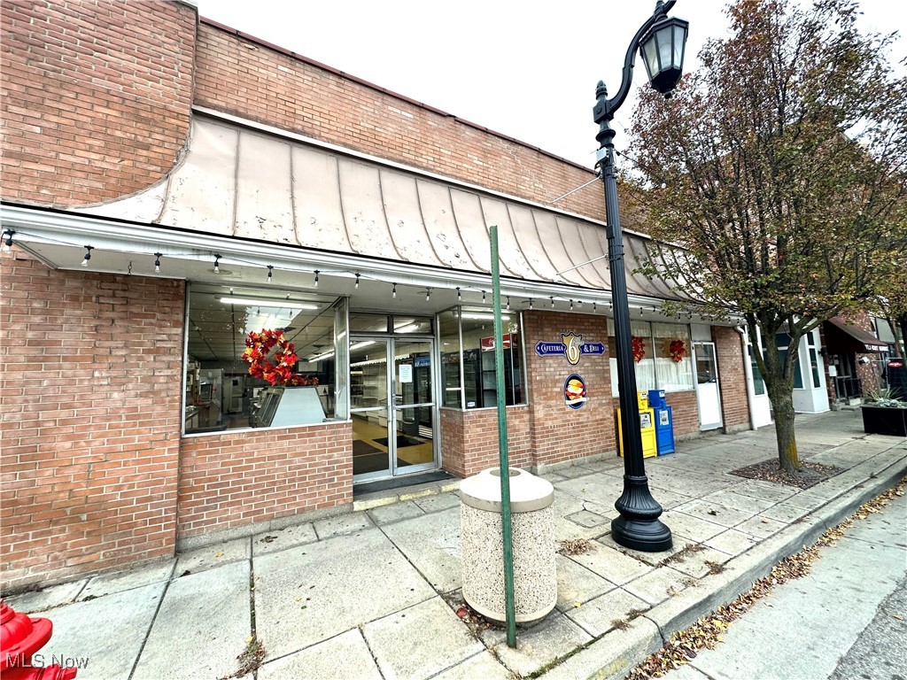 116 Sixth Street East Liverpool OH 43920