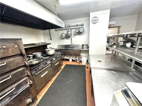 116 Sixth Street East Liverpool OH 43920