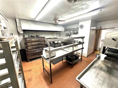 116 Sixth Street East Liverpool OH 43920