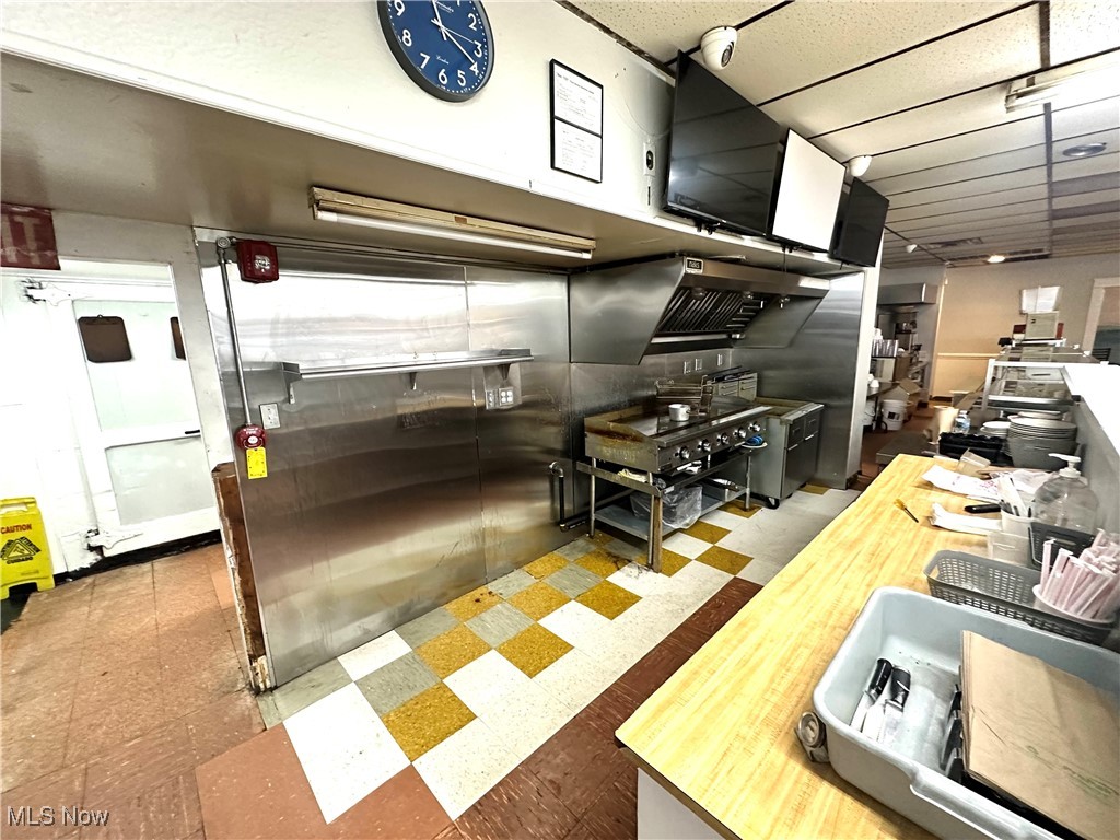116 Sixth Street East Liverpool OH 43920