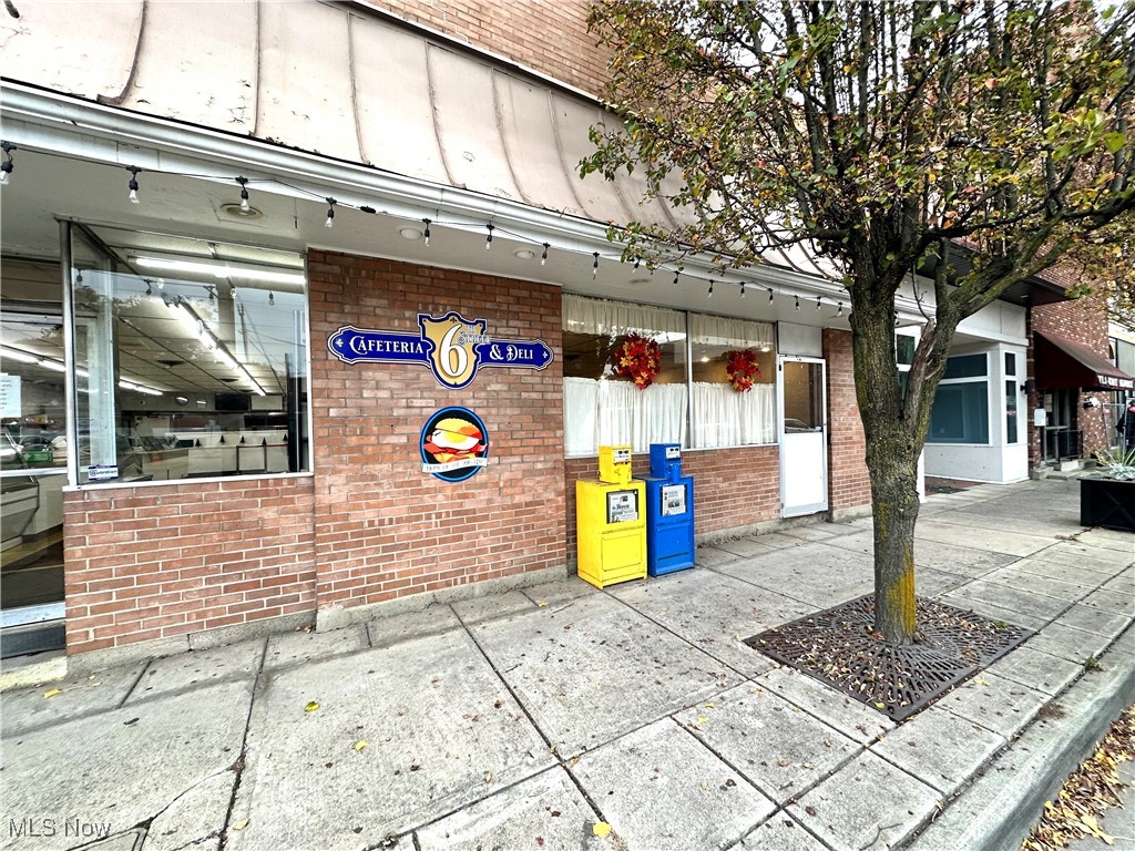 116 Sixth Street East Liverpool OH 43920