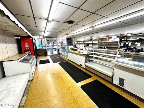 116 Sixth Street East Liverpool OH 43920