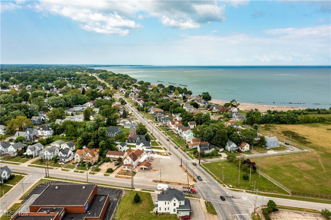 336 Oberlin Avenue Lorain OH 44052