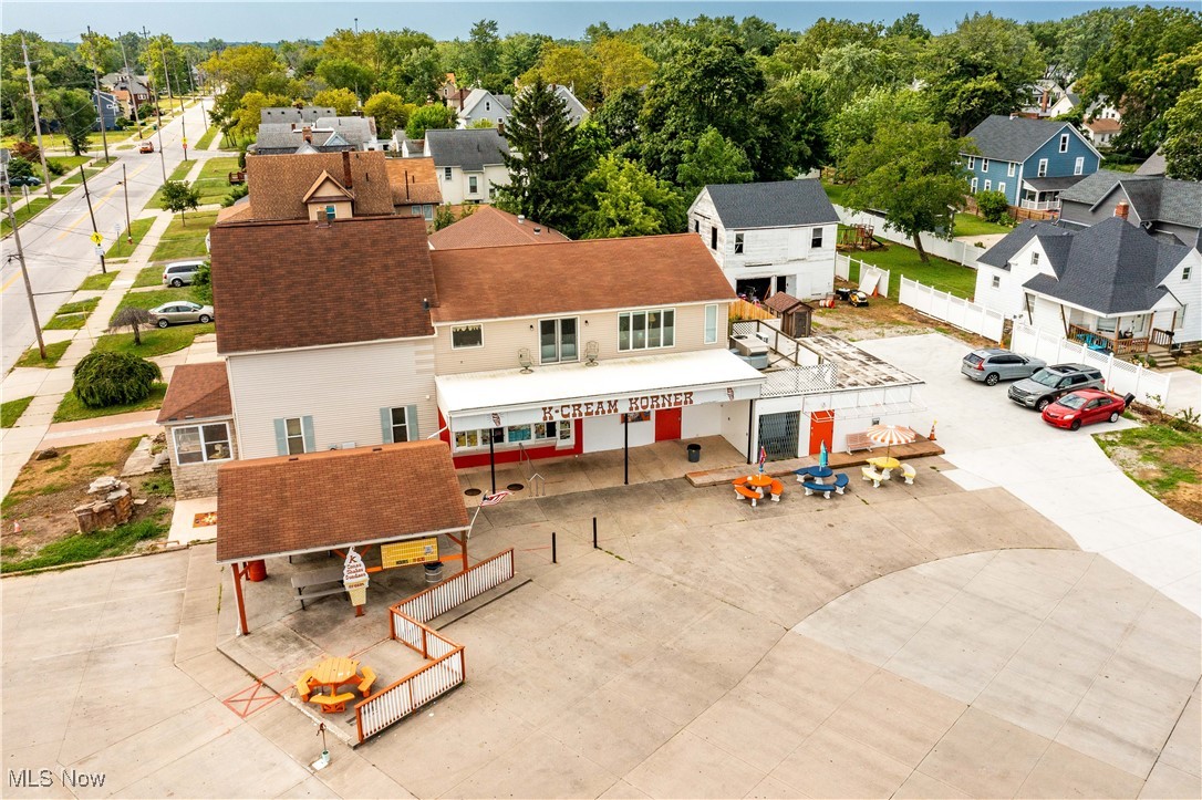 336 Oberlin Avenue Lorain OH 44052