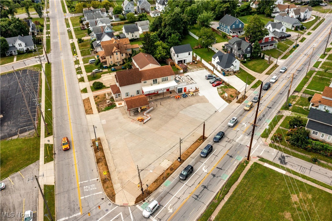 336 Oberlin Avenue Lorain OH 44052