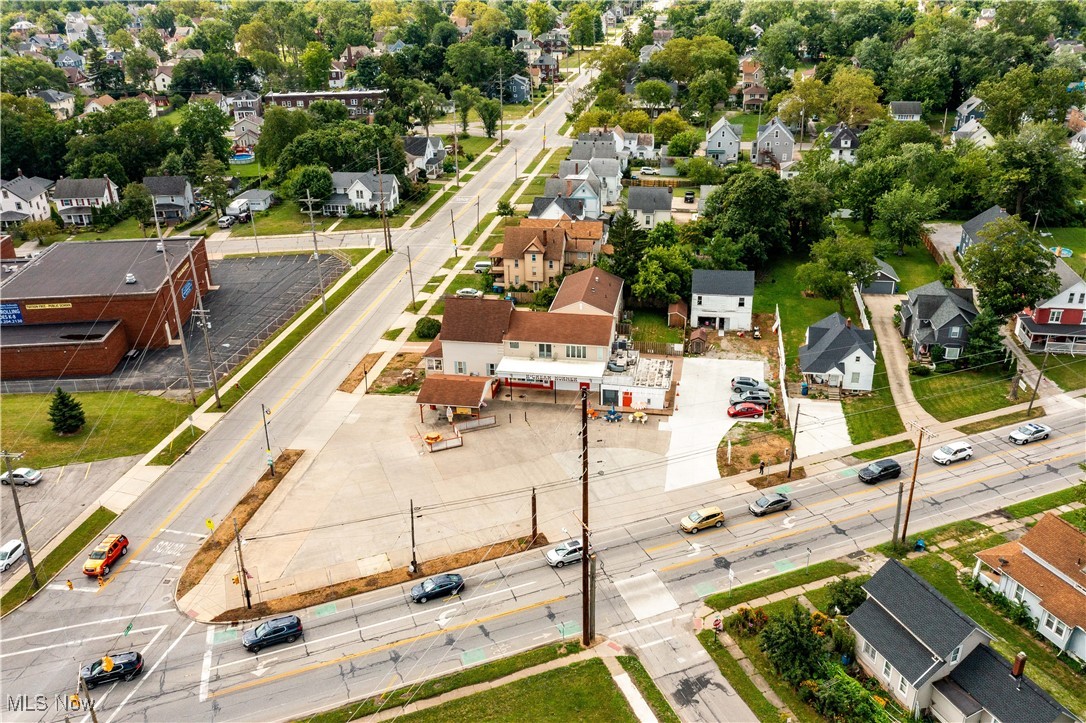336 Oberlin Avenue Lorain OH 44052