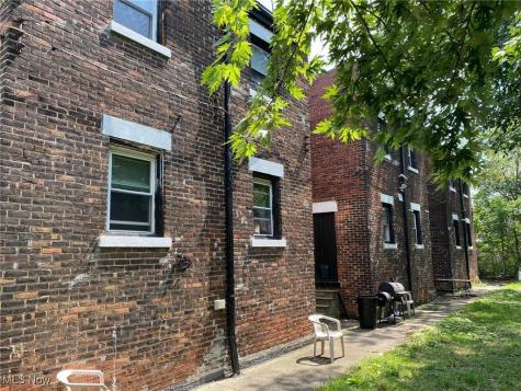 4158 E 120th Street Cleveland OH 44105