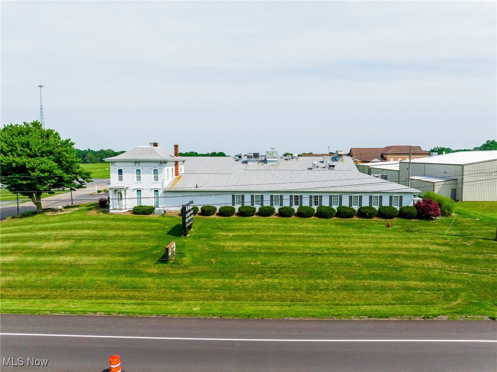 14278 Lincoln Way E Dalton OH 44618