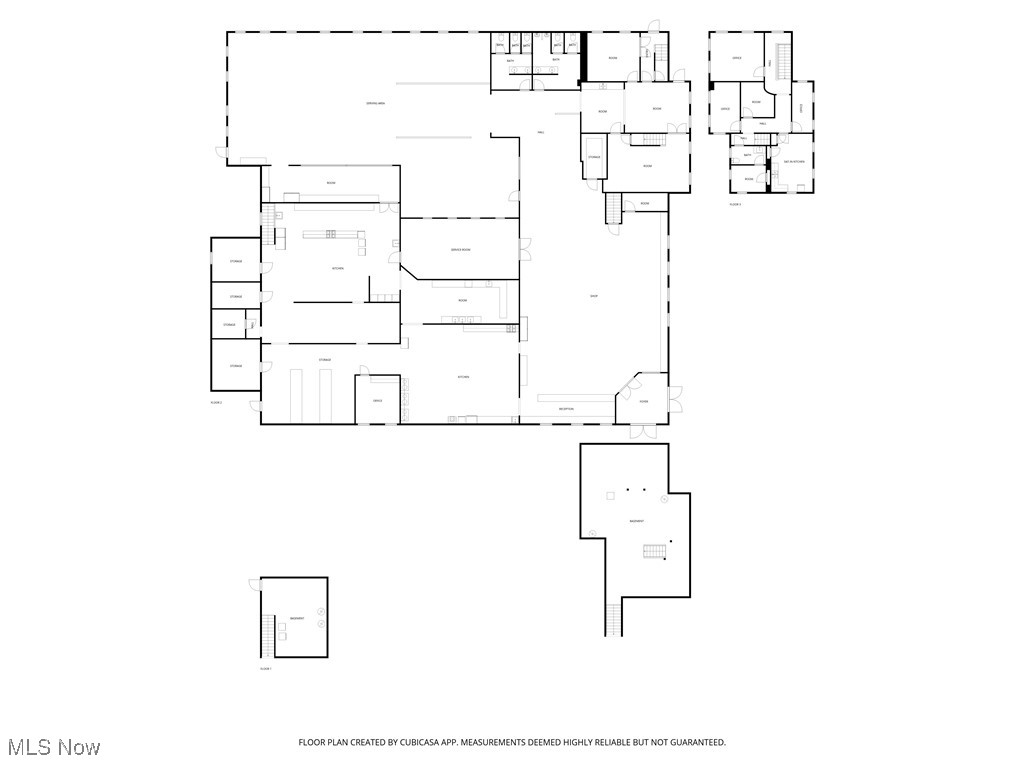 14278 Lincoln Way E Dalton OH 44618