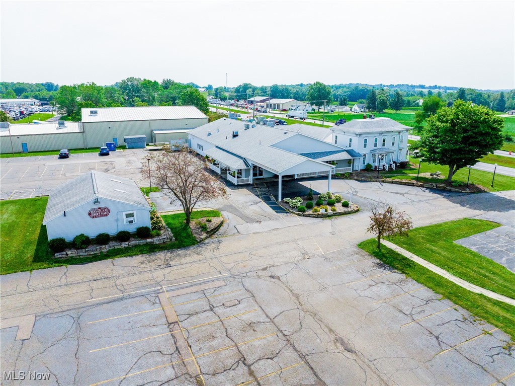 14278 Lincoln Way E Dalton OH 44618