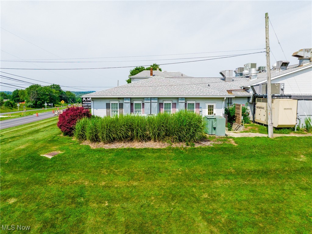 14278 Lincoln Way E Dalton OH 44618