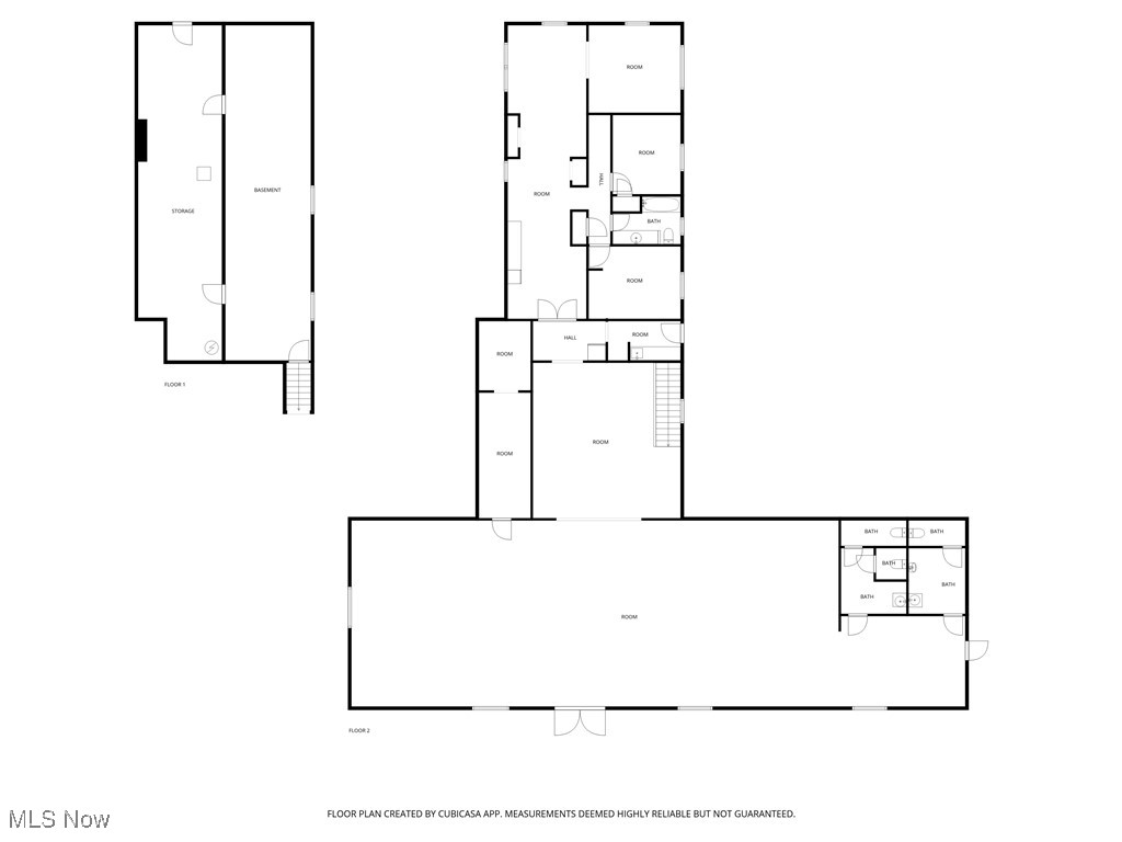 14278 Lincoln Way E Dalton OH 44618