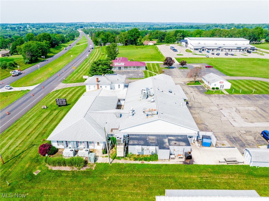 14278 Lincoln Way E Dalton OH 44618