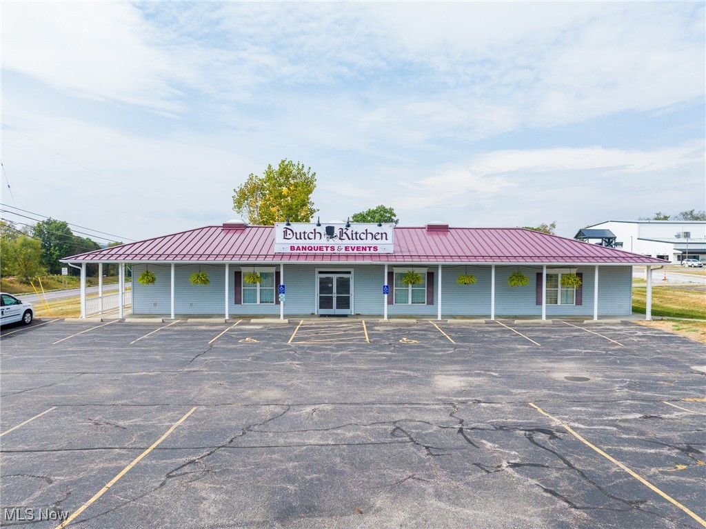 14278 Lincoln Way E Dalton OH 44618