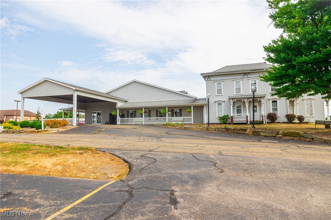 14278 Lincoln Way E Dalton OH 44618