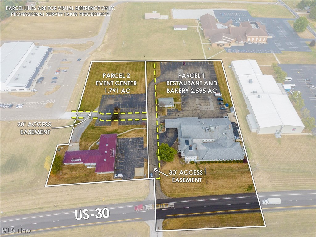 14278 Lincoln Way E Dalton OH 44618