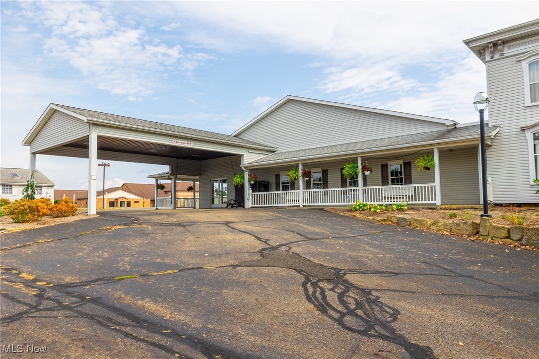 14278 Lincoln Way E Dalton OH 44618