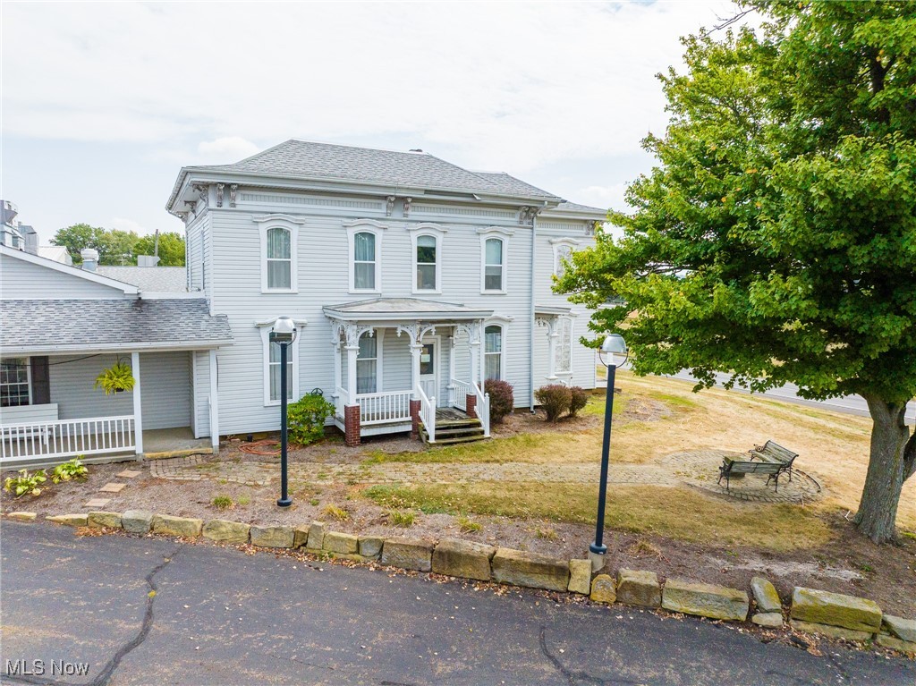 14278 Lincoln Way E Dalton OH 44618