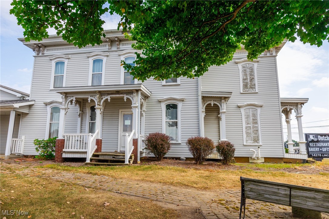 14278 Lincoln Way E Dalton OH 44618
