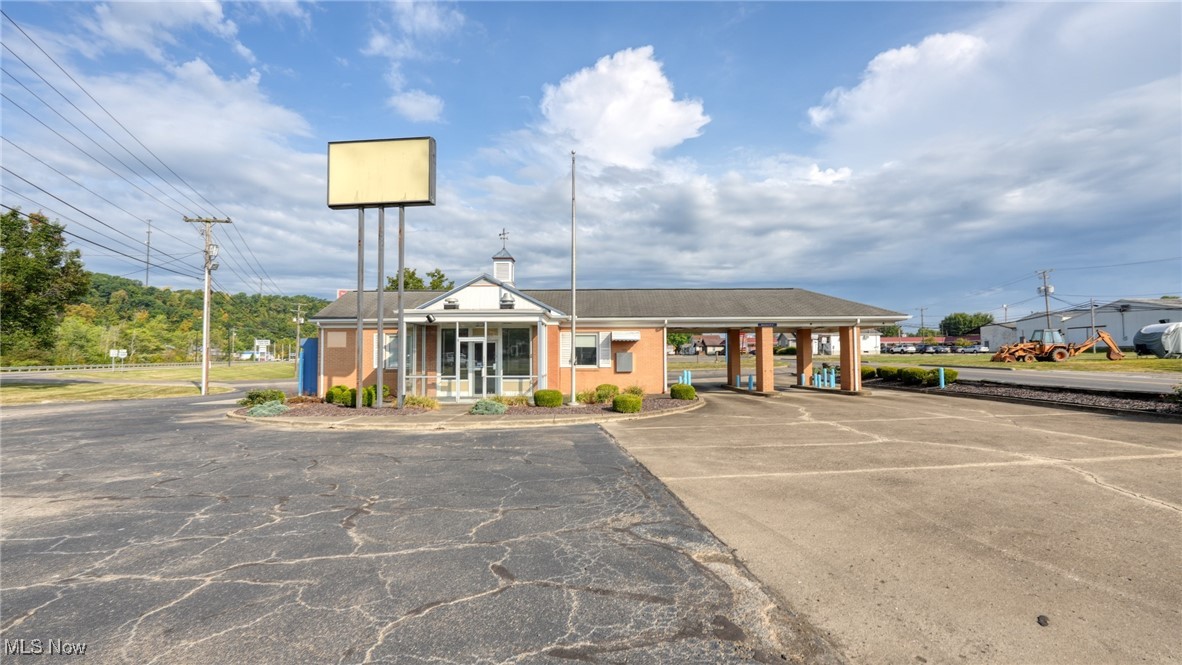 1310 Woodlawn Avenue Cambridge OH 43725