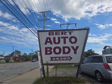 24265 Lorain Road North Olmsted OH 44070