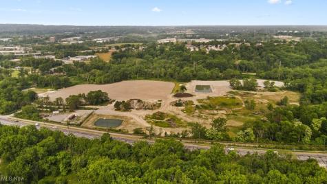 5000 Warner Road Garfield Heights OH 44125