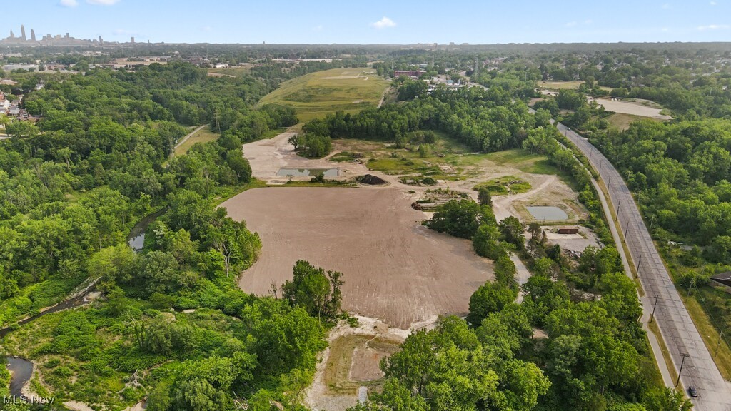 5000 Warner Road Garfield Heights OH 44125