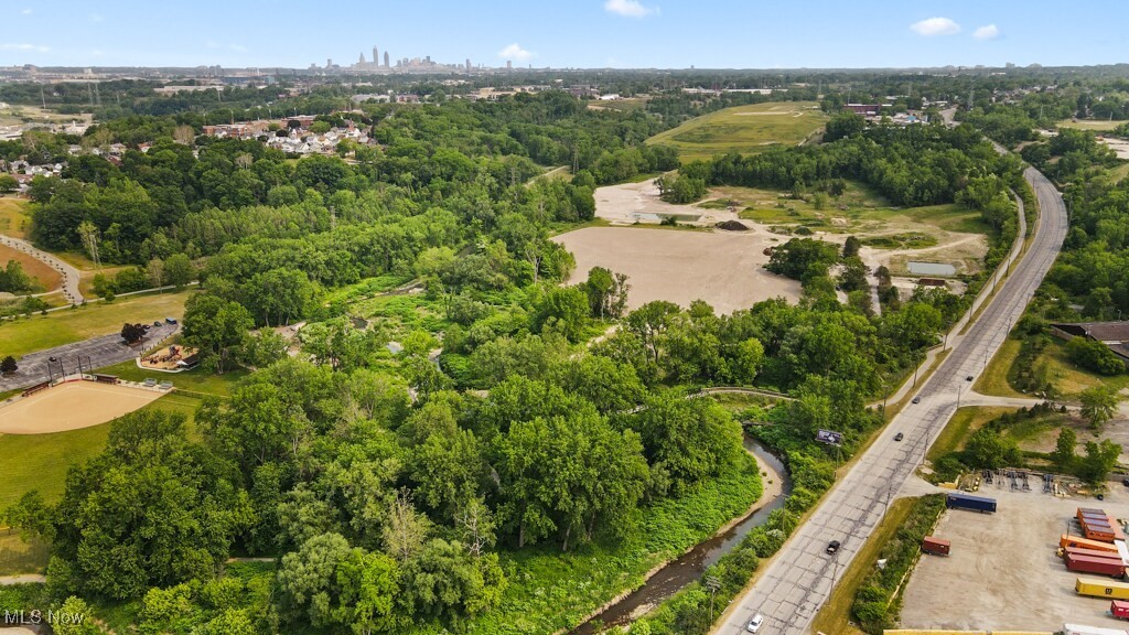 5000 Warner Road Garfield Heights OH 44125