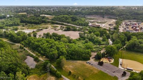 5000 Warner Road Garfield Heights OH 44125