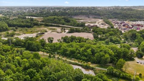 5000 Warner Road Garfield Heights OH 44125