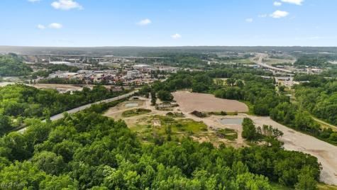 5000 Warner Road Garfield Heights OH 44125