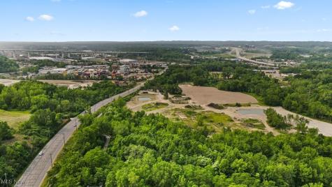 5000 Warner Road Garfield Heights OH 44125