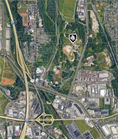 5000 Warner Road Garfield Heights OH 44125