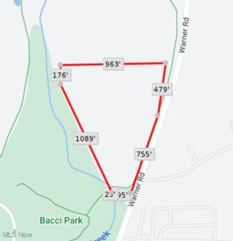 5000 Warner Road Garfield Heights OH 44125