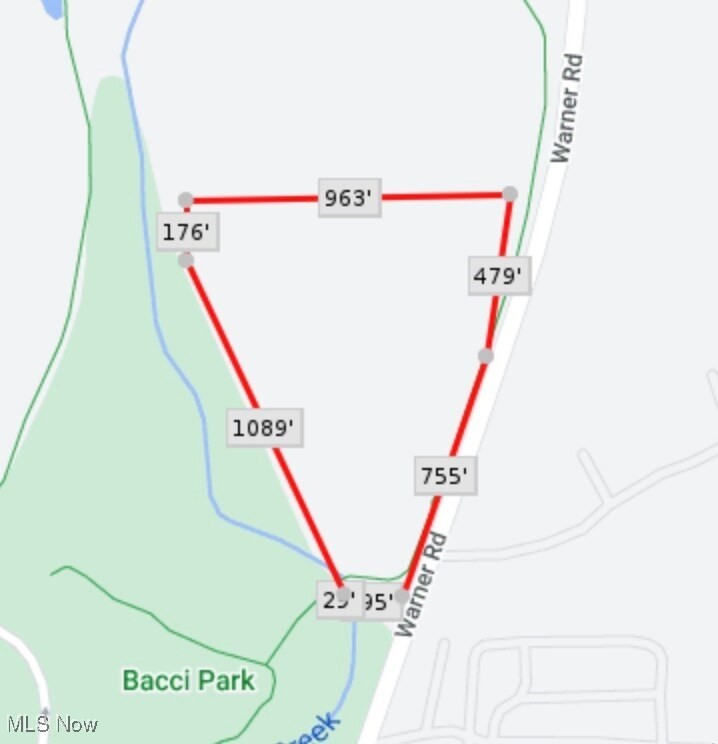 5000 Warner Road Garfield Heights OH 44125