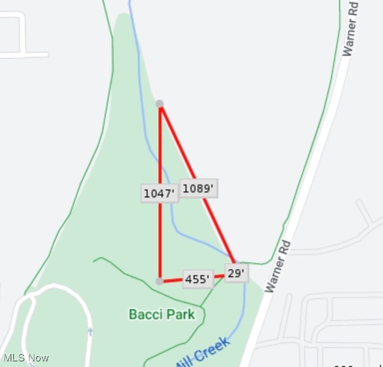 5000 Warner Road Garfield Heights OH 44125