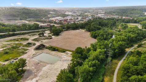 5000 Warner Road Garfield Heights OH 44125